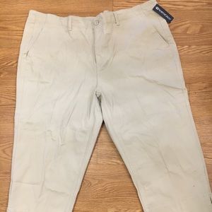 NorthCrest Capris NWT